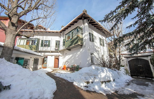 Le Meublé (between City Center & Skiing) - Photo 17