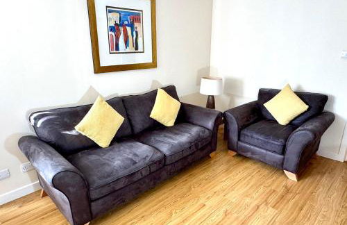 Castle Gait, Paisley - Foto 1