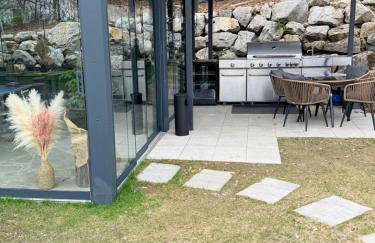 Babiogórskie Stodoły - Foto 15