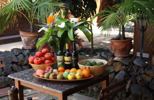 Finca Paraiso Monturrio Oase der Ruhe - Foto 6