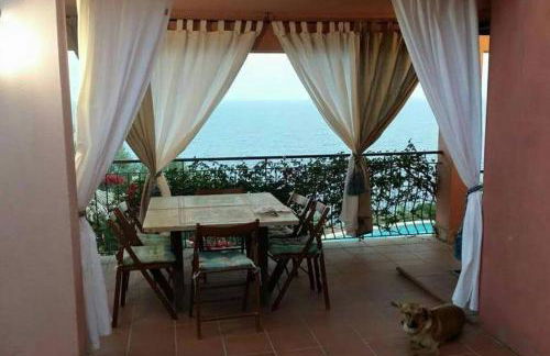 Villa panoramica tra suggestive notti stellate. - Foto 13