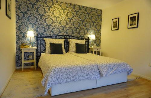 Ferienwohnung Tabakbauer - Auszeit in der Pfalz - Foto 14