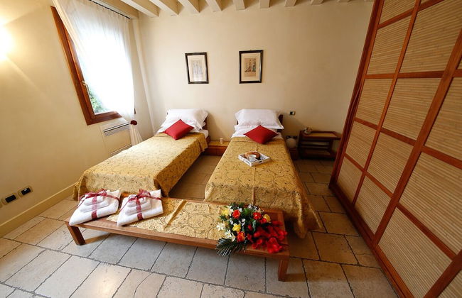 Relais Villa Selvatico - Foto 20