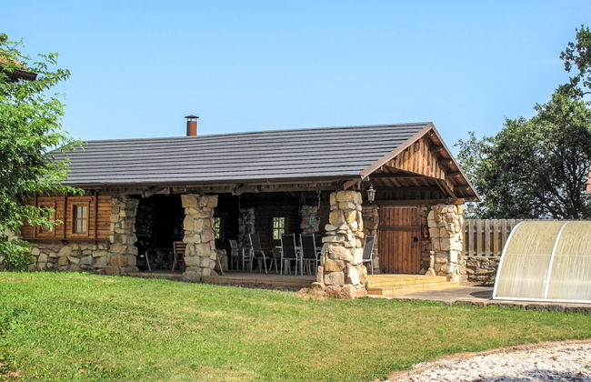 Statek Martínkovice - Foto 53