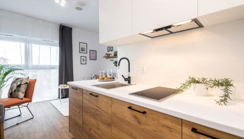 Apartamenty Jaworska 4 Wrocław - Foto 5