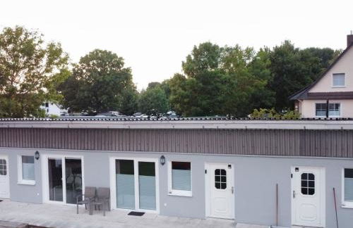 Apartment Boddenferienhaus - 11 Seemannsgarn by Interhome - Foto 13