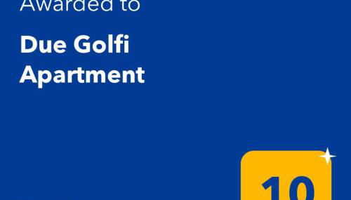Due Golfi Apartment - Foto 2