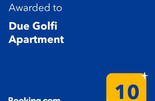 Due Golfi Apartment - Foto 2