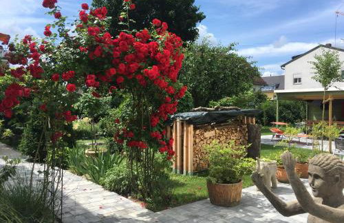 Ferien-Apartment Beller - Foto 37