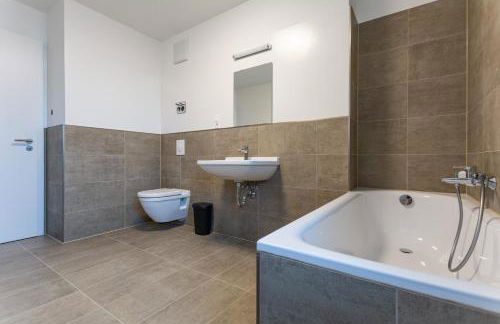 T&K Apartments - Bergisch Gladbach - 4 Comfortable Apartments - 18 min to Fair Messe Cologne - Foto 32