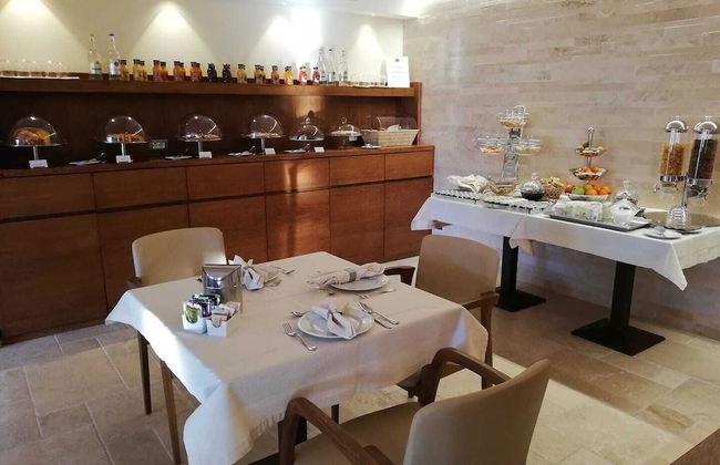 Relais Assunta Madre - Foto 36