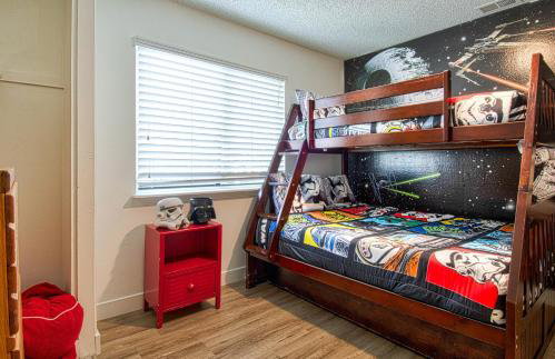 Tron by Funtierland Vacation Rentals - Foto 19
