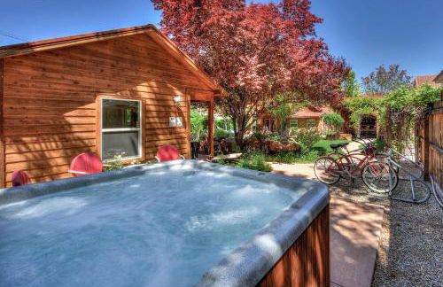 Cali Cochitta Vacation Rentals - Foto 38