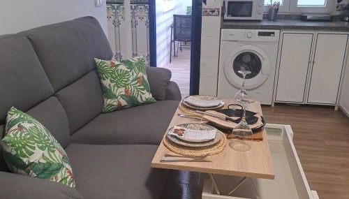 Apartamento centro de Punta Umbria - Foto 4