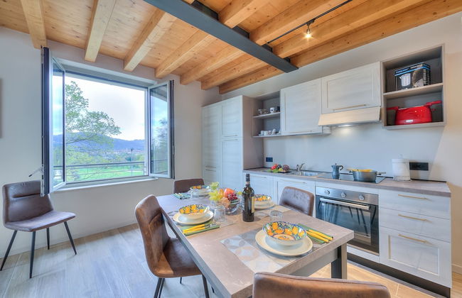 Ricomilla Holiday - Family Friendly - Foto 3