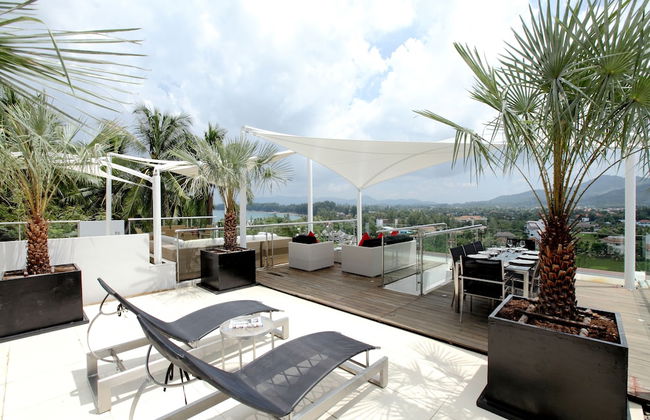 The Park Surin by RESAVA - Foto 67