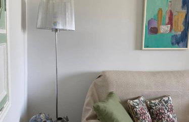 Polys Apartment and Paraskevi studio with view - Foto 72