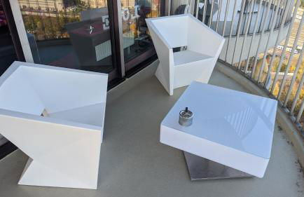 Sky-Romantic-Room - Foto 22