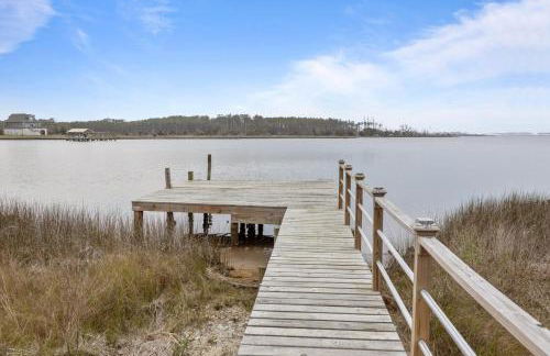 Water's Edge Retreat home - Foto 39