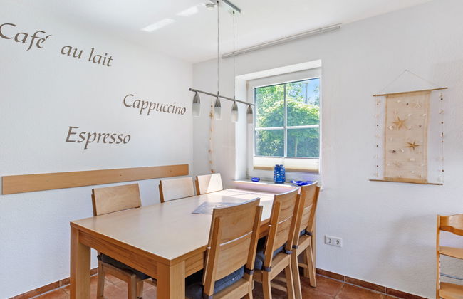 Haus 99 - Seepark Burhave - Foto 9