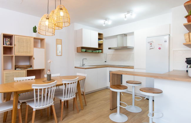 Constitución Square - Foto 7