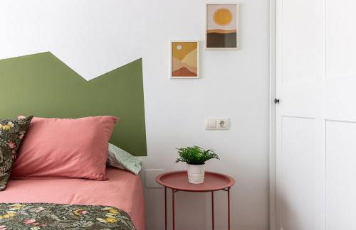 AH Delux3Rooms Gijón VUT6893AS - Foto 36