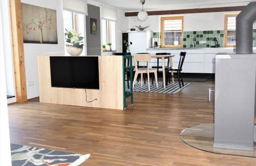 Ausblick Maisenbach, Talstraße - Foto 26