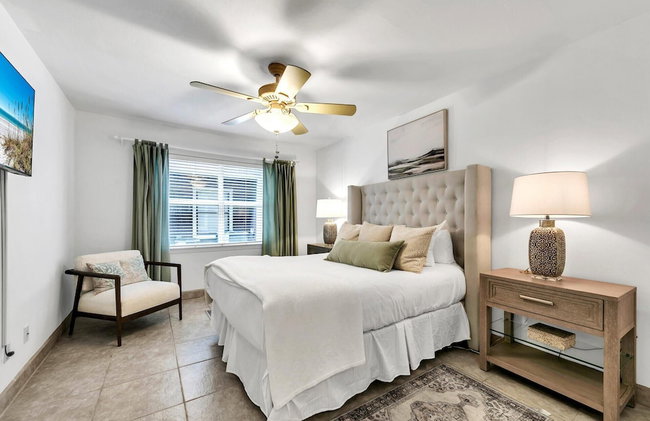 Henderson Haus - Is a Fabulous 3BR Townhome in Destin - Foto 25