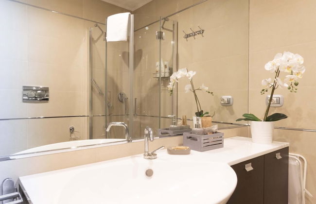 Florence Suite Apartment - Florence Suite Apartmen - Photo 36