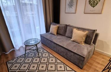 Mała Poleska - przytulny apartament z ogródkiem - Photo 7