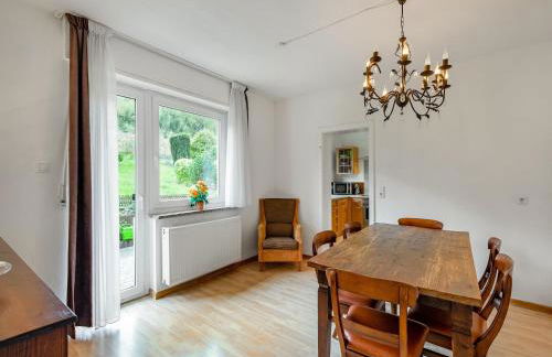 Apartment with private terrace in Velmede - Foto 7