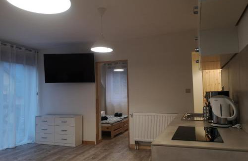 ApartDębki - Foto 78