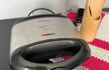 Duplex premium com garagem perto do centro 5 hósp. - Foto 20