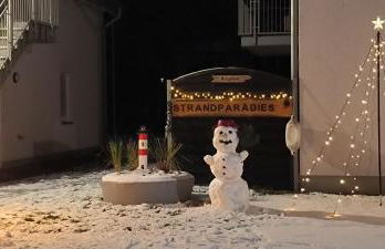 Juliusruh Strandparadies 2 - Foto 12