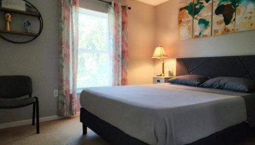 Private room in quiet neighbourhood - Foto 3