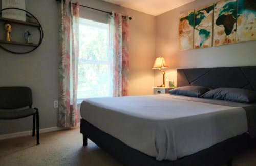 Private room in quiet neighbourhood - Foto 3