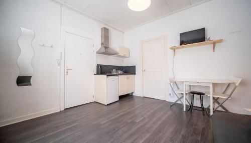 Studio lumineux et fonctionnel Nantes - Foto 3