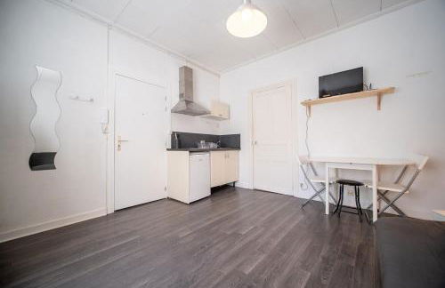 Studio lumineux et fonctionnel Nantes - Foto 3