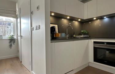 Contemporary Pied à Terre in the Heart of Bath - Foto 8