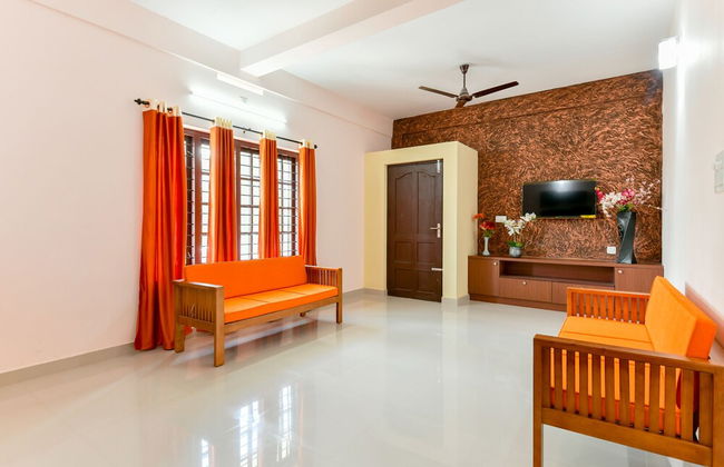OYO 24016 Home Valley View 2BHK Sulthan Bathery - Foto 37
