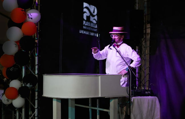 Playa Bella Beach Apartments - Foto 49