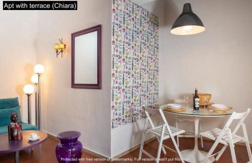 Arco in Pantheon Apartments - Foto 34