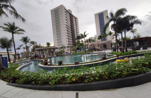 Ap particular 1001 ou 1201 no Salinas Premium Resort - Foto 25