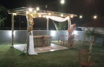 Chacara bela flor - Foto 1