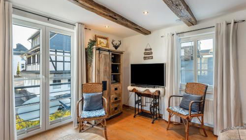 Ferienhaus Glücksschmiede - Foto 2