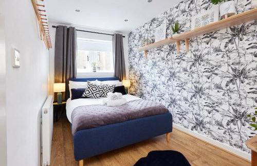 Haworth Home - Hot tub Cinema Games Room Sleeps 12 - Foto 20