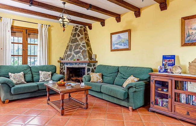 Casa Jorge in Frigiliana - Photo 5