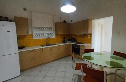 The Country House in Amarynthos - Foto 41