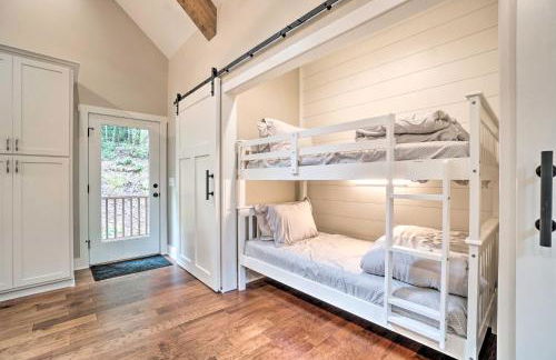 Hootenanny at Horton Creek Creekside Escape! - Photo 9