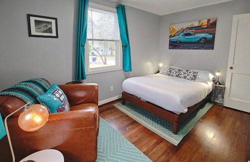 Freshly Renovated Raleigh Home Near Downtown! - Foto 11